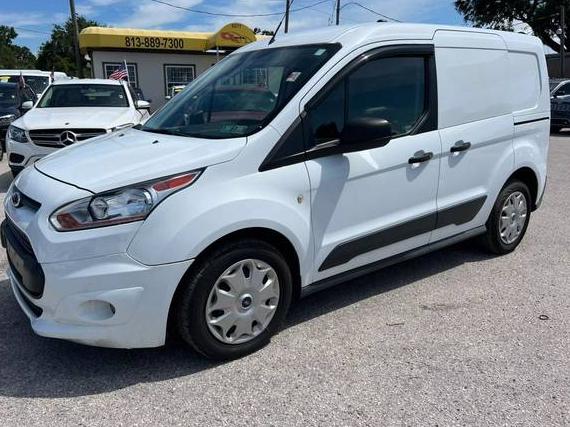 FORD TRANSIT CONNECT 2016 NM0LS6F71G1271715 image